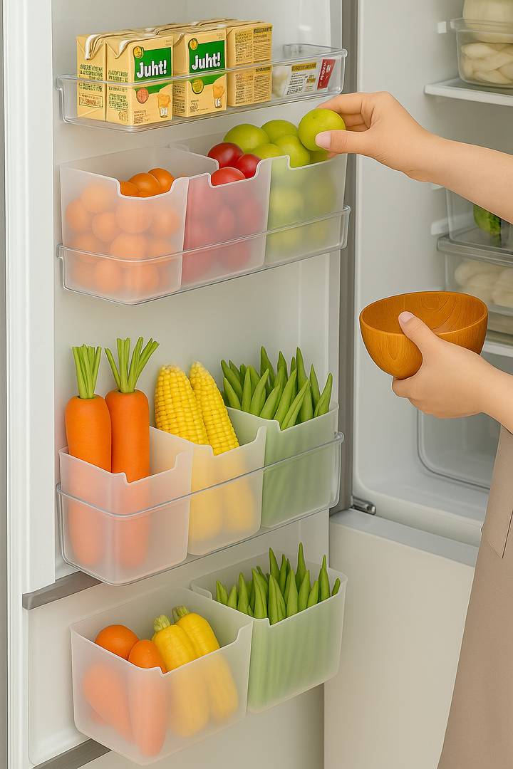 6-fridge-storage-container-side-door-without-lid-x-6-la-forte-original-imaheweyftkcgcmz